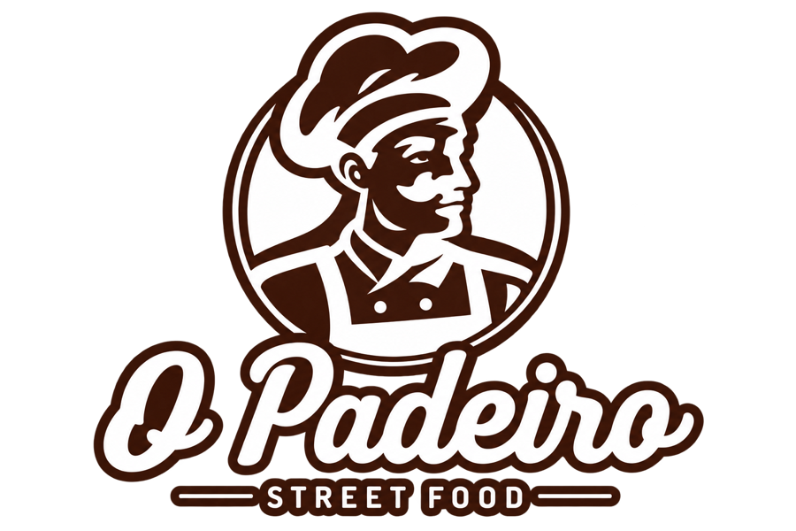 O Padeiro — Street Food